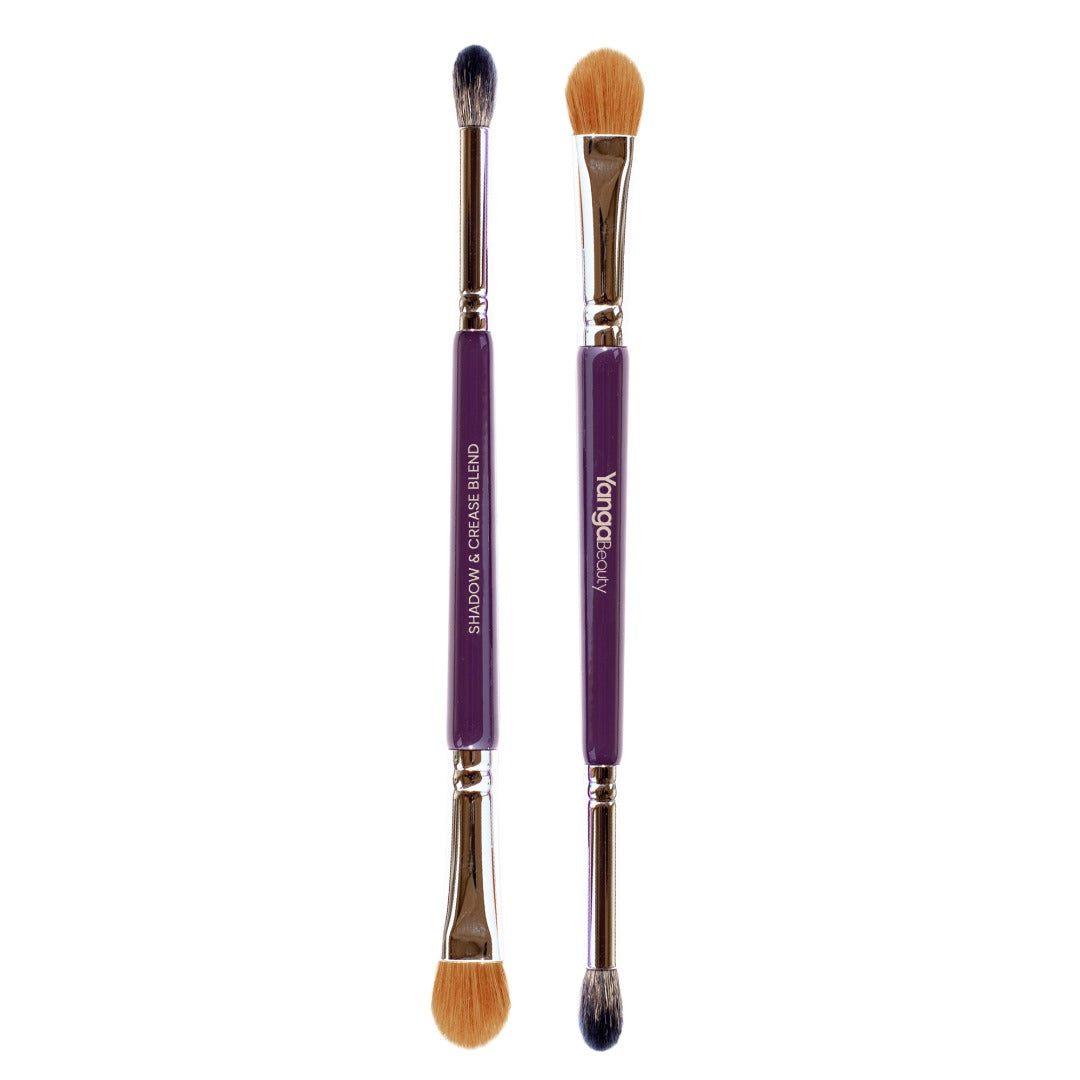 Shadow & Crease Brush
