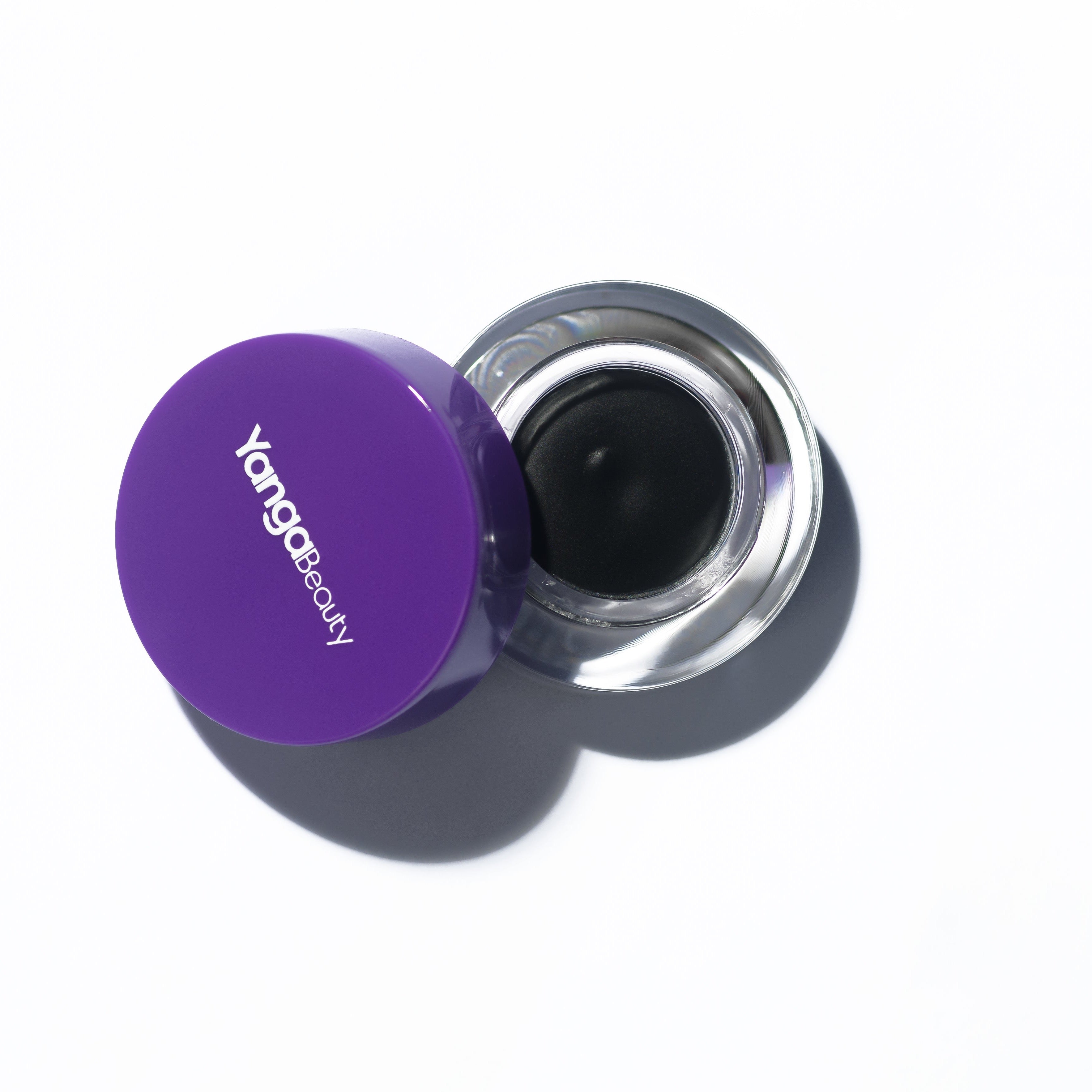 Gelato Black Eyeliner