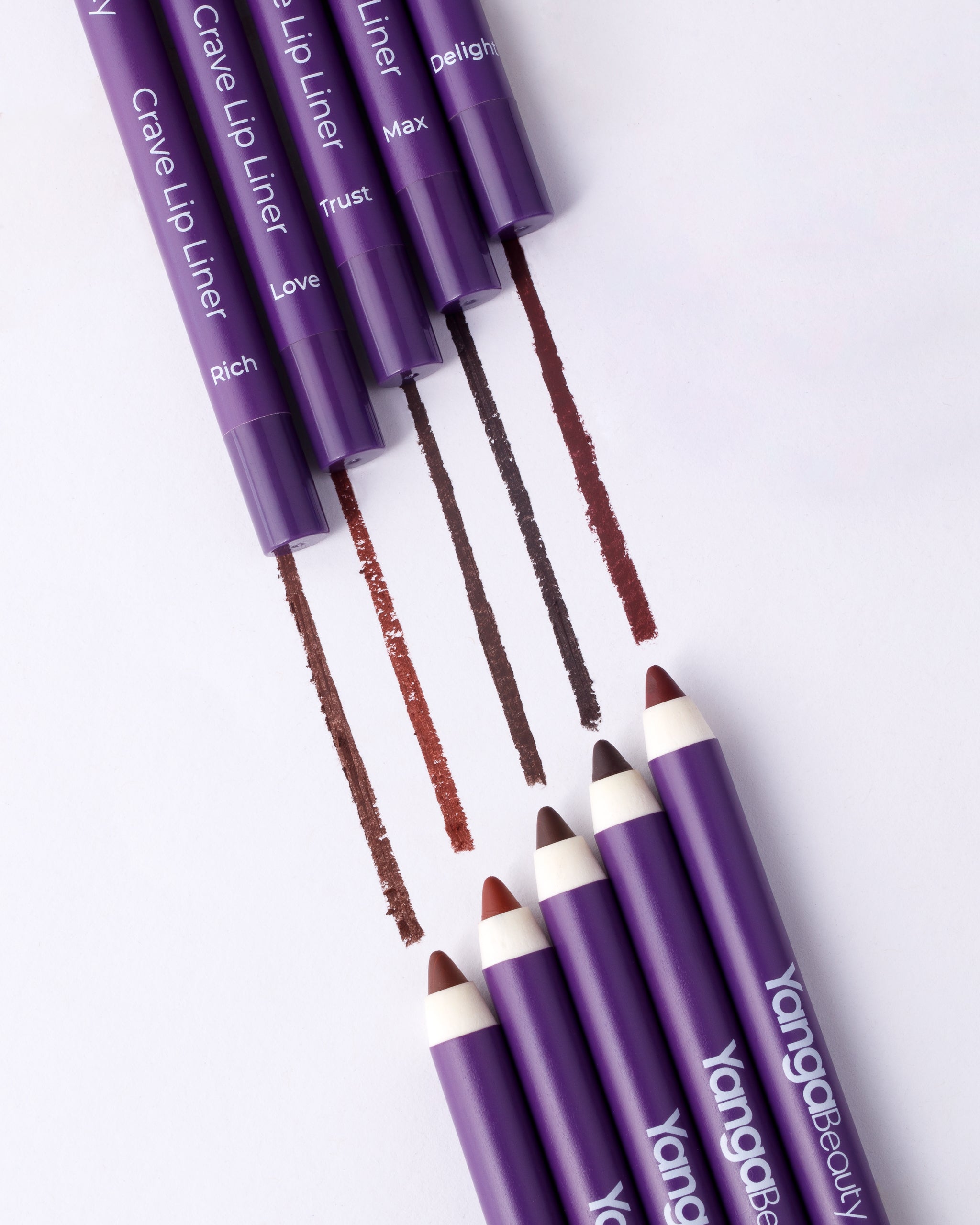 CRAVE LIP LINER