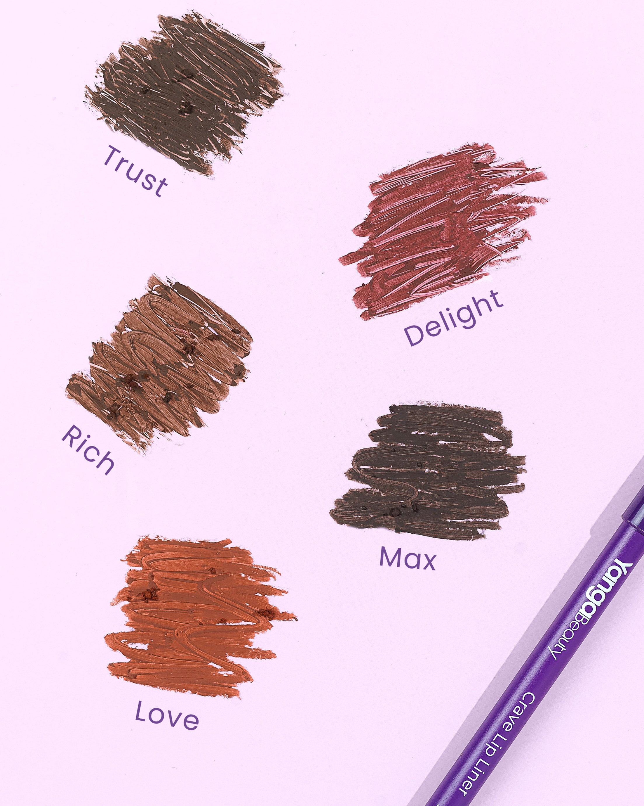 CRAVE LIP LINER