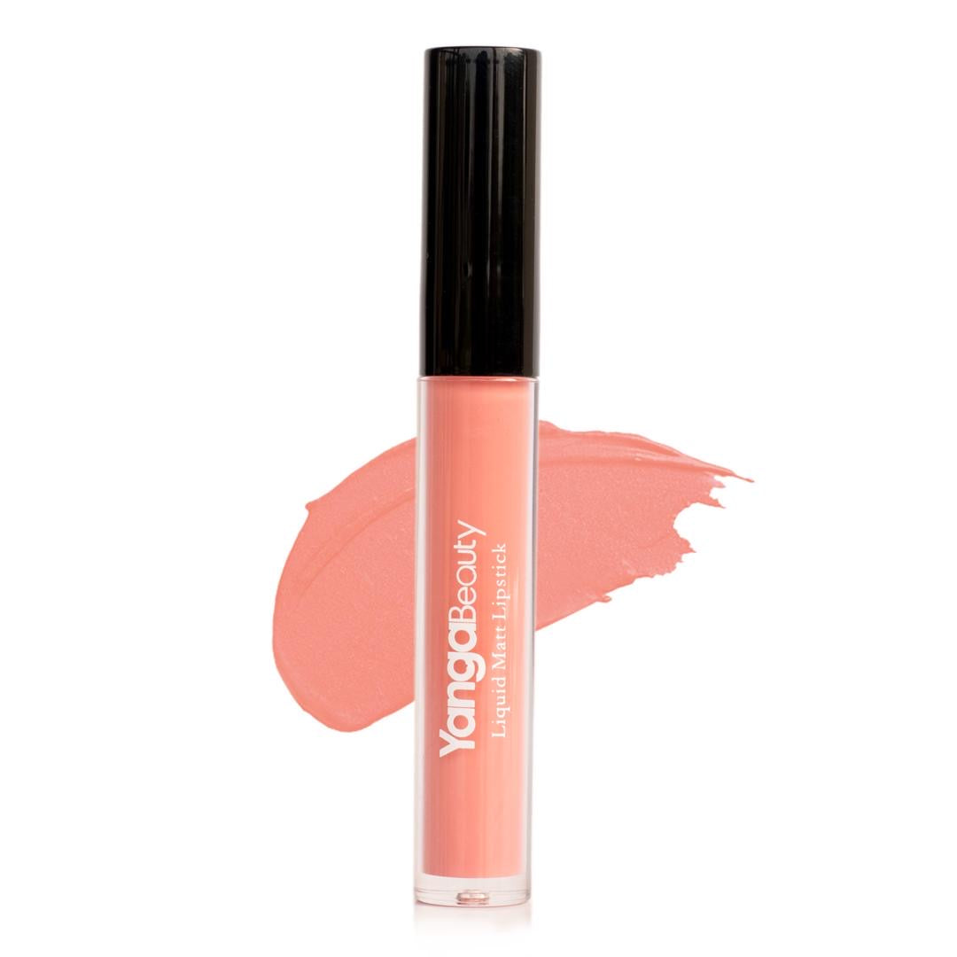 Liquid Matt Lipstick