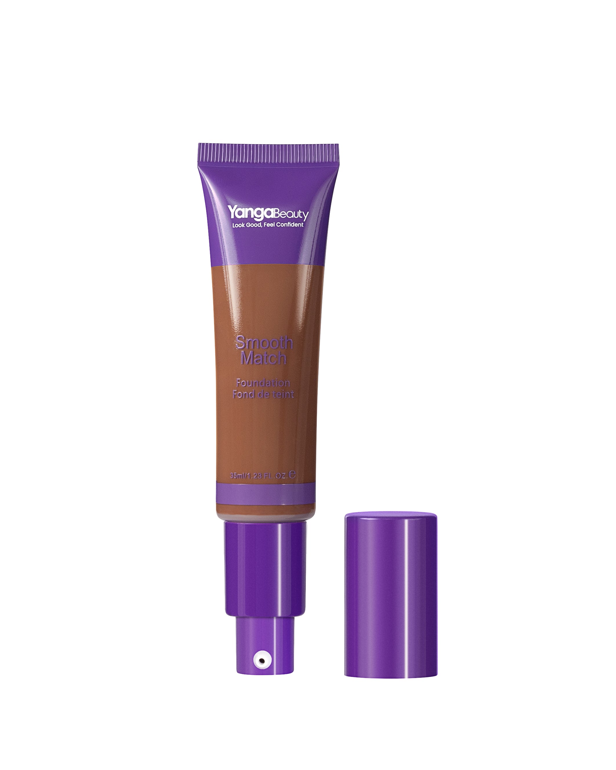 Smooth Match Foundation