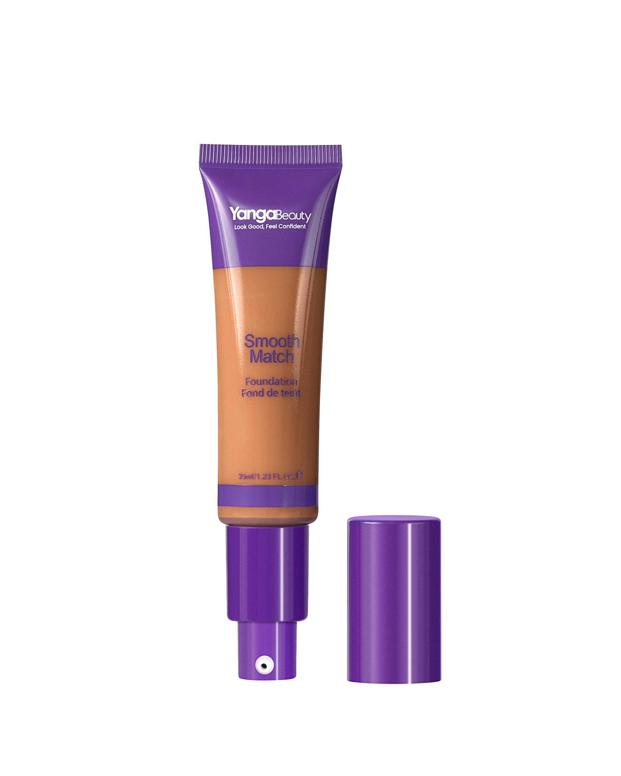 Smooth Match Foundation