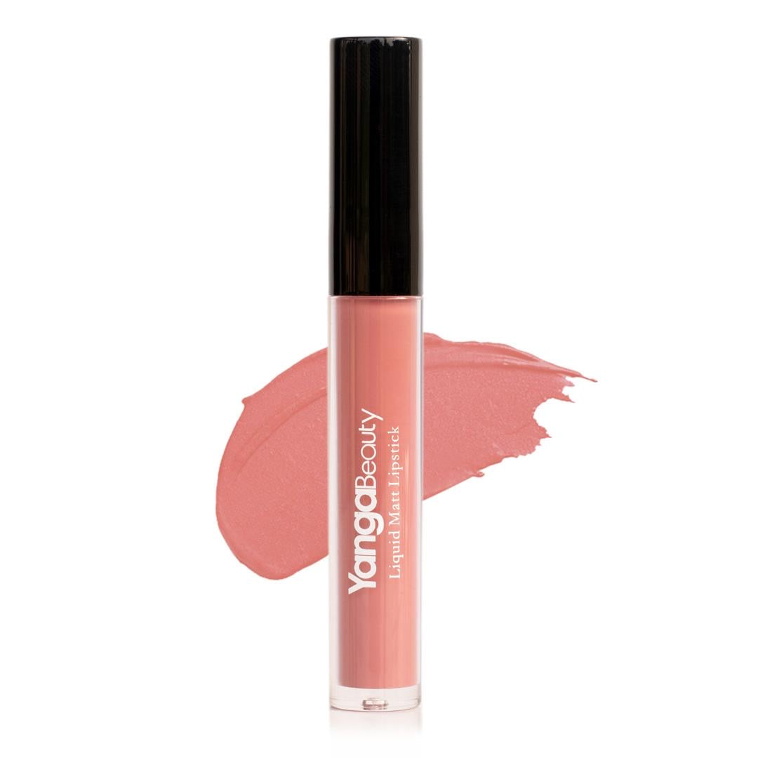 Liquid Matt Lipstick