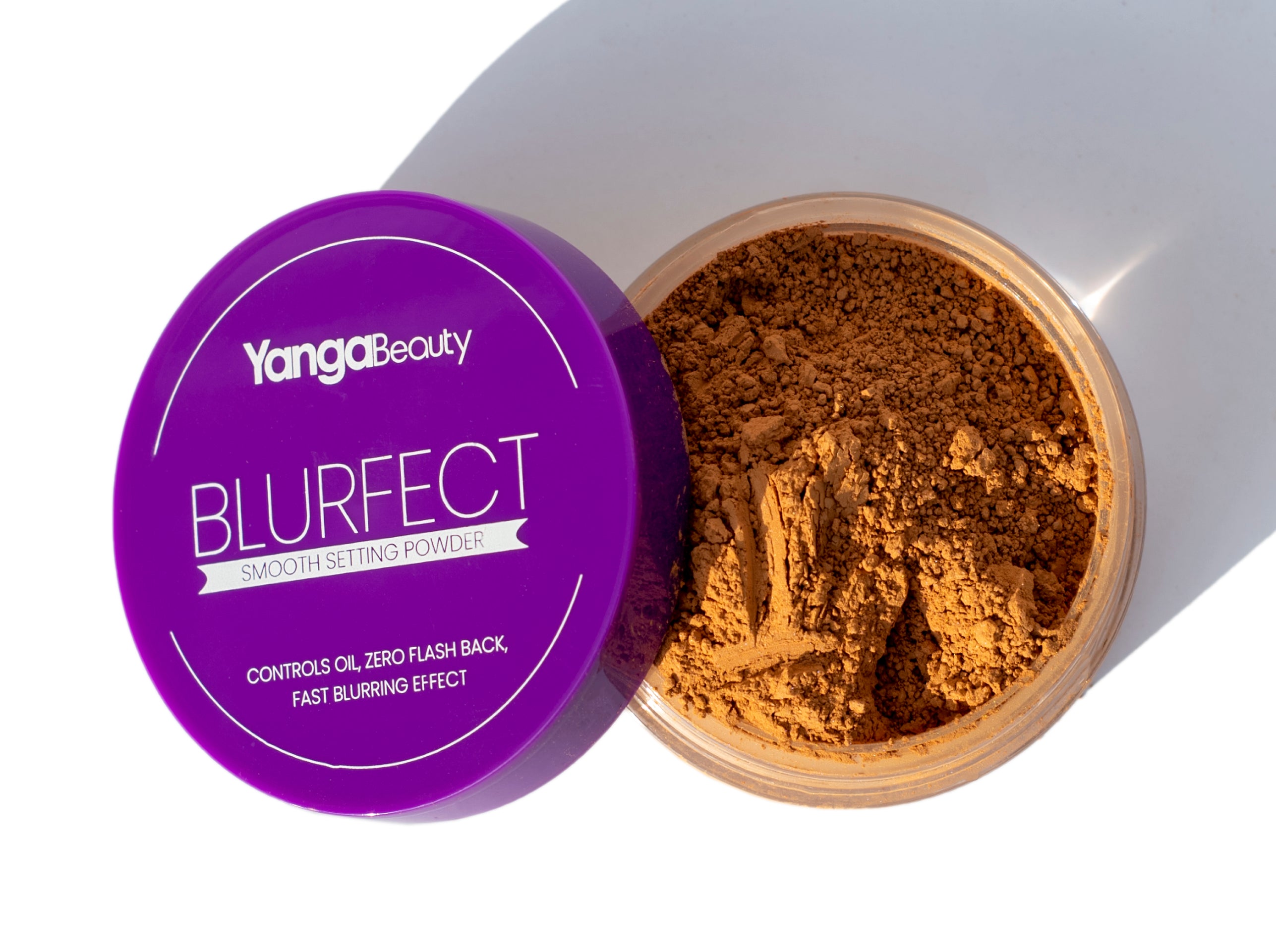 Blurfect Smooth Setting Powder