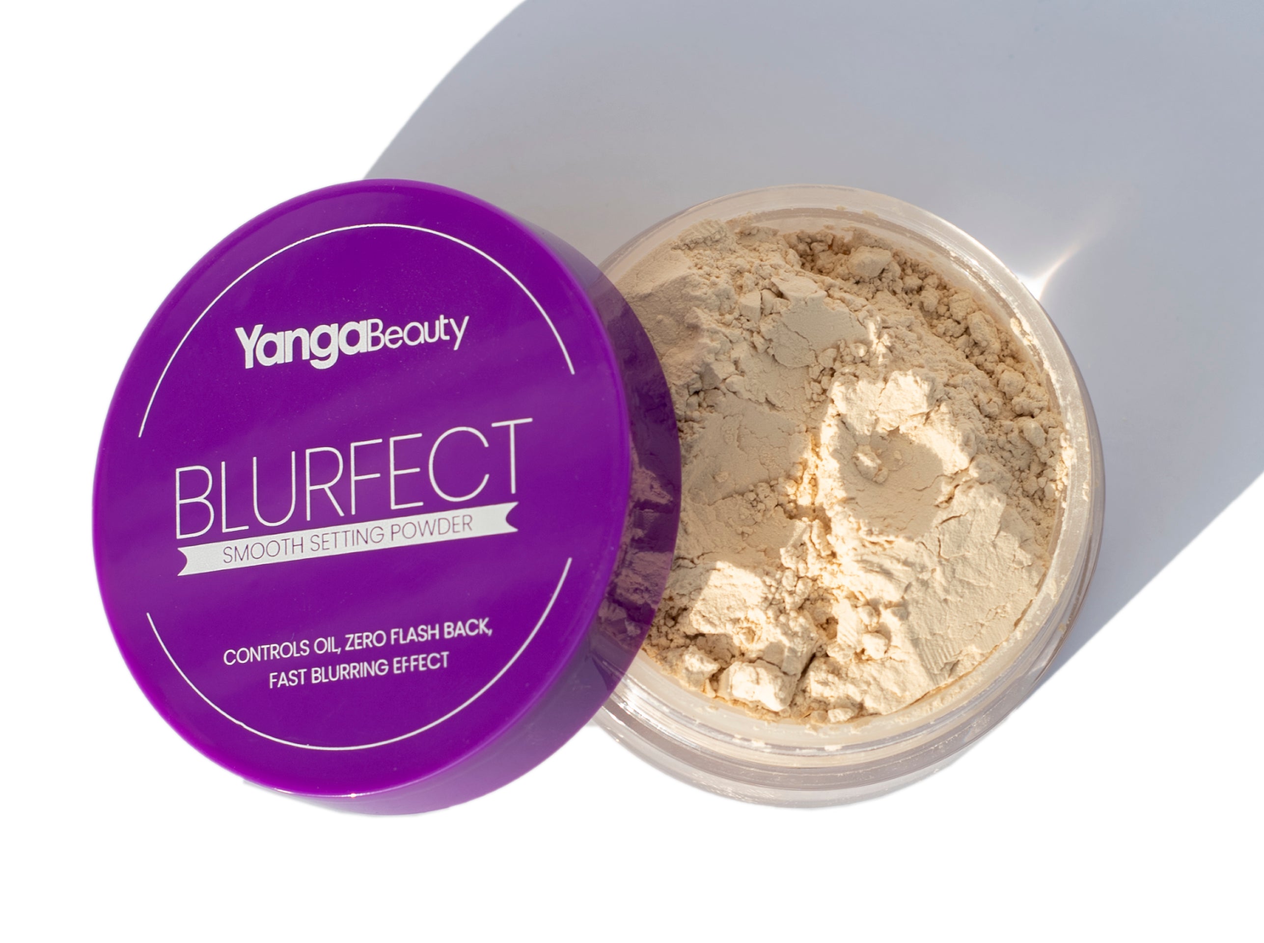 Blurfect Smooth Setting Powder